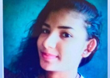 जळगावात २२ वर्षीय विवाहितेने घेतला गळफास, आठ महिन्यापूर्वीच झाले होते लग्न