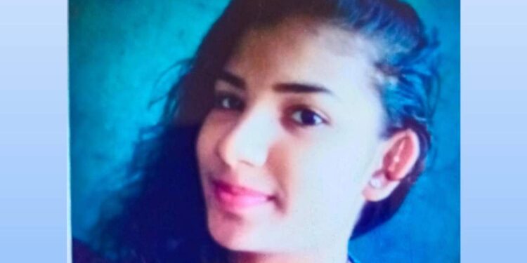 जळगावात २२ वर्षीय विवाहितेने घेतला गळफास, आठ महिन्यापूर्वीच झाले होते लग्न