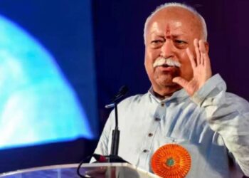 मोदी सरकारच कौतुक पण..; त्या मुद्द्यावरून मोहन भागवतांचं मोठं विधान