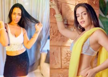 बॉलिवूड हादरलं! अभिनेत्रीचा कुजलेल्या अवस्थेत घरात आढळला मृतदेह