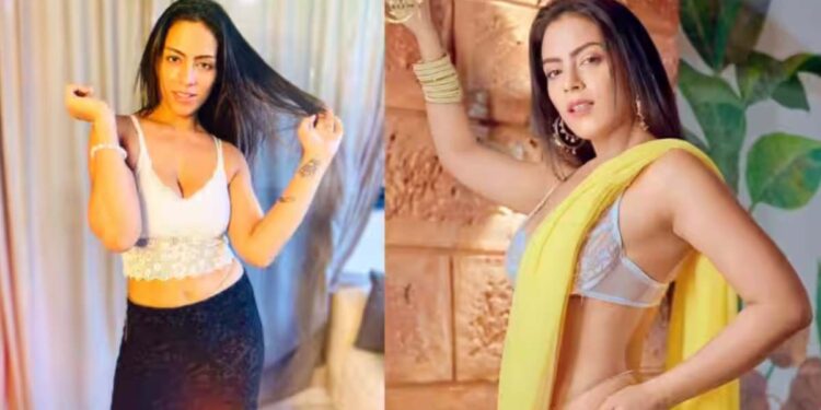 बॉलिवूड हादरलं! अभिनेत्रीचा कुजलेल्या अवस्थेत घरात आढळला मृतदेह