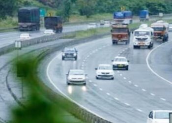 वाहनधारकांनो लक्ष द्या ! फर्दापुर ते जळगाव चौपदरीकरणाचे काम सुरु, असा असेल पर्यायी रस्ता