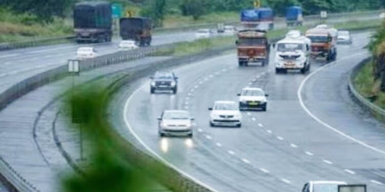 वाहनधारकांनो लक्ष द्या ! फर्दापुर ते जळगाव चौपदरीकरणाचे काम सुरु, असा असेल पर्यायी रस्ता