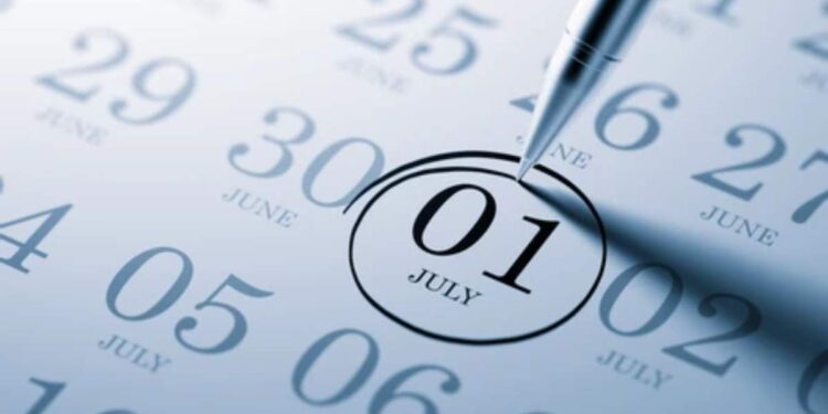 १ जुलैपासून झाले ‘या’ गोष्टींमध्ये मोठे बदल; वाचा संपूर्ण लिस्ट