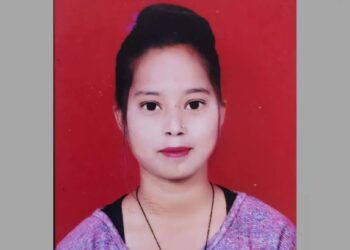 दुर्दैवी! पाण्याची मोटर लावताना विजेचा शॉक लागून तरुणाचा मृत्यू