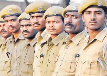 आजपासून जळगाव जिल्हा होमगार्ड भरतीला सुरुवात ; दहावी उत्तीर्णांना संधी