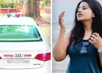 IAS प्रोबेशनर पूजा खेडकर यांच्याबद्दल धक्कादायक माहिती उघड