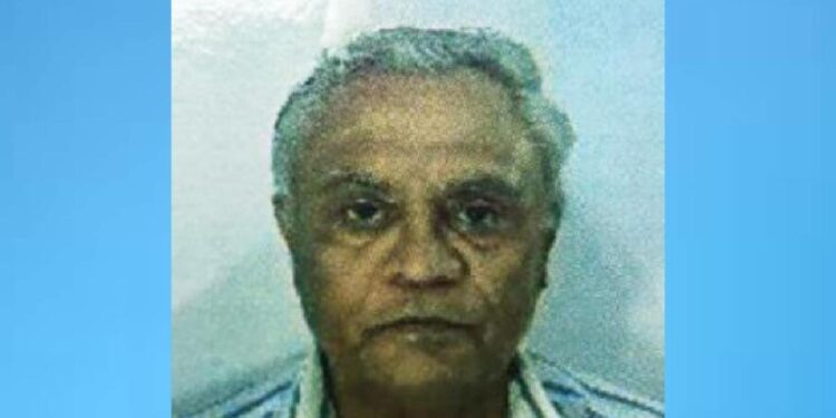 पाण्याची मोटार सुरु करायला गेले अन्.. ; जळगावात प्रौढाचा मृत्यू