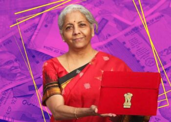 Budget 2024-25 : निर्मला सीतारामन यांच्या अर्थसंकल्पीय भाषणातील महत्त्वाचे मुद्दे