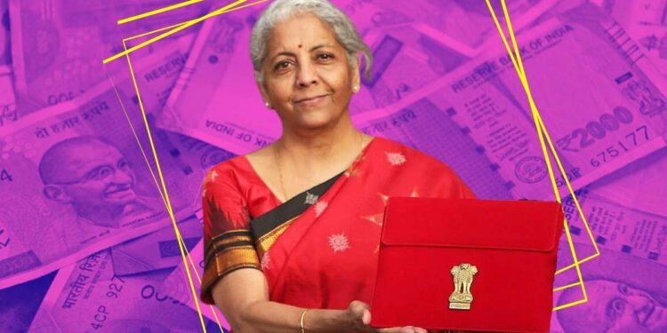 Budget 2024-25 : निर्मला सीतारामन यांच्या अर्थसंकल्पीय भाषणातील महत्त्वाचे मुद्दे