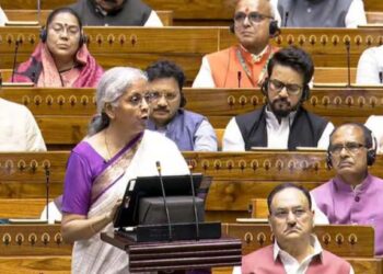 मुद्रा योजनेतील कर्ज मर्यादा वाढविली ; तरुणांना मिळणार आता इतक्या लाखापर्यंतचे कर्ज?