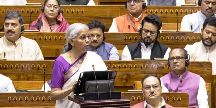 मुद्रा योजनेतील कर्ज मर्यादा वाढविली ; तरुणांना मिळणार आता इतक्या लाखापर्यंतचे कर्ज?