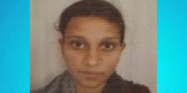 जळगावात गळफास घेऊन तरुणीची आत्महत्या