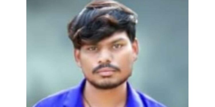 जळगाव शहरातील युवकाचा आढळला विहिरीत मृतदेह