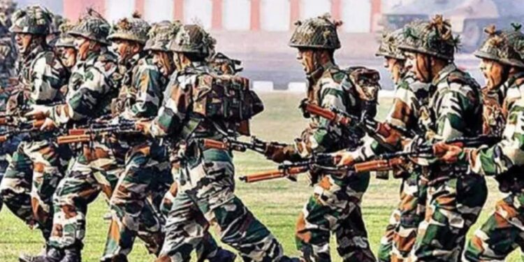 अग्निवीरांसाठी चांगली बातमी! CISF मध्ये मिळणार 10 टक्के आरक्षण, केंद्रीय गृह मंत्रालयाची घोषणा