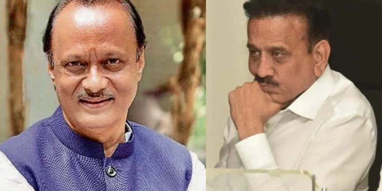 आता राज्यातील जमिनी विकून पैसे आणू का? अजित पवार-गिरीश महाजनांमध्ये खडाजंगी? कारण काय?