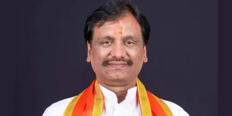 मोठी बातमी! अंबादास दानवेंचं पाच दिवसांसाठी निलंबन