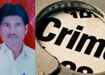 मुलीची छेड काढणे मद्यपीला पडले महागात ; जमावाच्या मारहाणीत एकाच मृत्यू