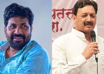 मोठी बातमी! बच्चू कडू अन् संभाजीराजे ‘विधानसभा निवडणुक’ एकत्र लढणार?