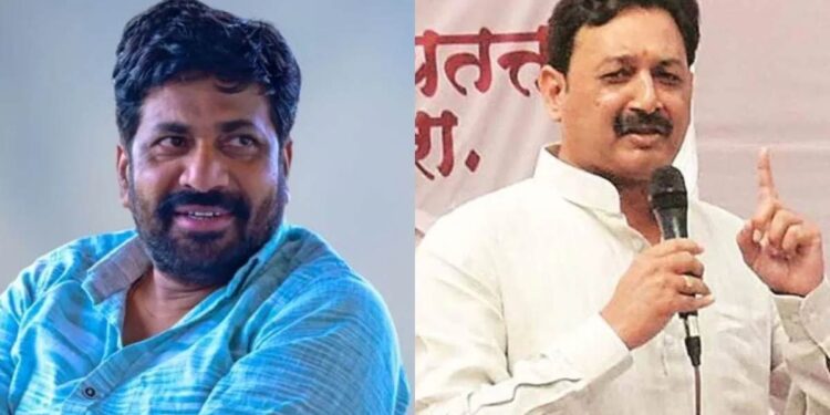 मोठी बातमी! बच्चू कडू अन् संभाजीराजे ‘विधानसभा निवडणुक’ एकत्र लढणार?