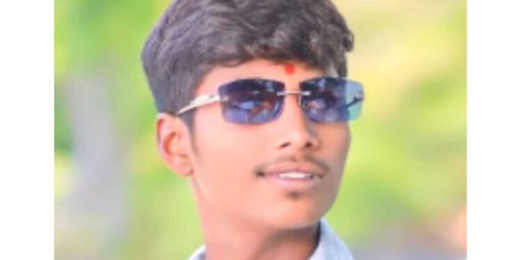 विहिरीच्या पाण्यात बुडून १८ वर्षीय तरुणाचा मृत्यू ; जामनेर तालुक्यातील घटना