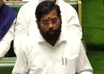 अंतिम आठवडा प्रस्तावावर बोलताना मुख्यमंत्र्यांनी केल्या ‘या’ महत्वाच्या घोषणा..