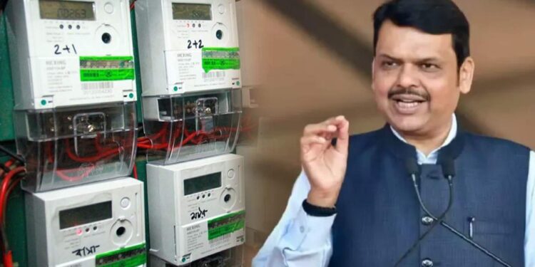 सर्वसामान्य ग्राहकांसाठी स्मार्ट मीटर नाहीत ; देवेंद्र फडणवीसांनी दिली विधानसभेत