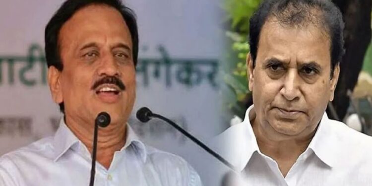 इतके दिवस झोपले होते का? गिरीश महाजनांची अनिल देशमुखांवर टीका