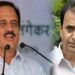 इतके दिवस झोपले होते का? गिरीश महाजनांची अनिल देशमुखांवर टीका