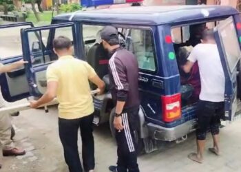 सत्संगाच्या कार्यक्रमात चेंगराचेंगरी; 27 जणांचा मृत्यू, मृतांचा आकडा वाढण्याची भीती