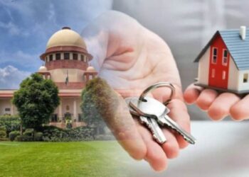 आता बांधकाम व्यावसायिक मालमत्ता खरेदीदारांची फसवणूक करू शकणार नाहीत!