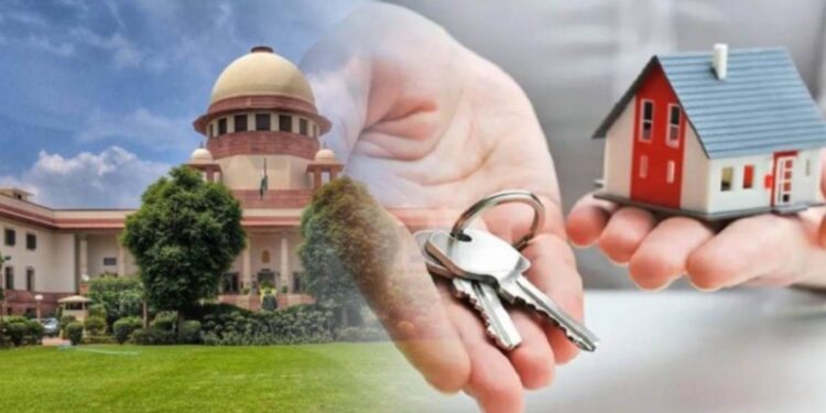 आता बांधकाम व्यावसायिक मालमत्ता खरेदीदारांची फसवणूक करू शकणार नाहीत!