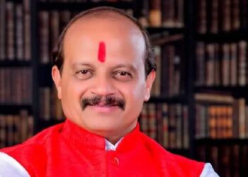 मनसेला रामराम ठोकून वंचित आघाडीत प्रवेश करणारे वसंत मोरे पुन्हा पक्ष बदलणार?