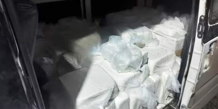 पनीर खाणाऱ्यांनो सावधान! नाशकात 314 किलो भेसळयुक्त पनीर जप्त