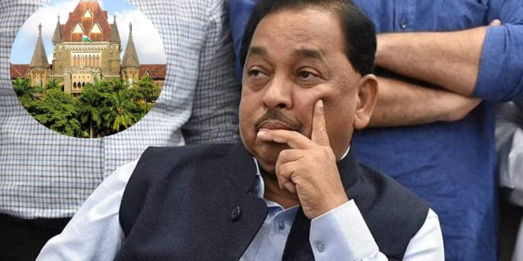 नारायण राणेंच्या खासदारकीवर मोठे संकट! ठाकरे गटाच्या नेत्याची हायकोर्टात धाव