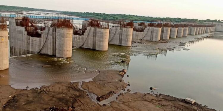 निम्न तापी प्रकल्प पूर्णत्वाकडे जाण्याचा मार्ग मोकळा; केंद्रीय जल आयोगाकडून सर्व तांत्रिक मान्यता प्राप्त