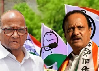 राष्ट्रवादी पक्ष अन् चिन्हाच्या सुनावणीबाबत मोठी अपडेट ; सुप्रीम कोर्टाने अजित पवार गटाला दिले हे निर्देश