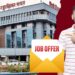 10वी उत्तीर्णांना पिंपरी चिचवड महानगरपालिकेत नोकरीची सुवर्णसंधी; इतका मिळेल पगार