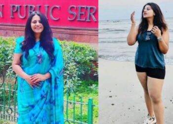 वादात सापडलेल्या प्रशिक्षणार्थी IAS पूजा खेडकरवर UPSC ची मोठी कारवाई