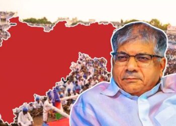 प्रकाश आंबेडकर आजपासून ‘आरक्षण बचाव यात्रा’ काढणार; सरकारकडे केल्या या ६ मोठ्या मागण्या