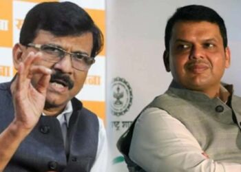 महाराष्ट्रात जोपर्यंत देवेंद्र फडणवीस आहेत, तोपर्यंत… ; संजय राऊतांचं मोठं वक्तव्य