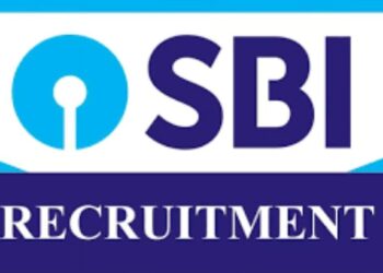 स्टेट बँक ऑफ इंडियामध्ये विविध पदांसाठी जम्बो भरती जाहीर