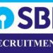 स्टेट बँक ऑफ इंडियामध्ये विविध पदांसाठी जम्बो भरती जाहीर