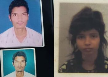 मित्रानेच केली दिल्लीतील २६ वर्षीय तरुणीची हत्या, अकोल्यातील धक्कादायक घटना