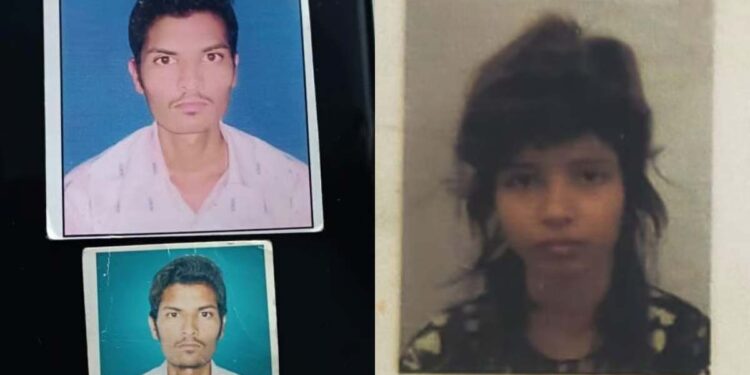 मित्रानेच केली दिल्लीतील २६ वर्षीय तरुणीची हत्या, अकोल्यातील धक्कादायक घटना