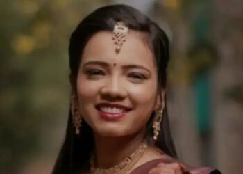 सासरच्या छळाला कंटाळून नवविवाहित तरुणीची आत्महत्या