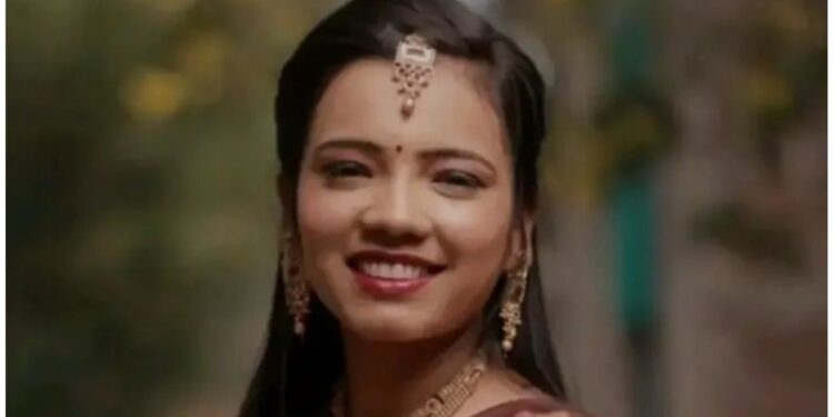 सासरच्या छळाला कंटाळून नवविवाहित तरुणीची आत्महत्या