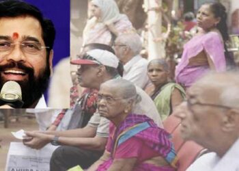 लाडकी बहीण योजनेनंतर आता ज्येष्ठांसाठीच्या ‘मुख्यमंत्री वयोश्री ‘ योजनेसाठी शासन ॲक्शन मोडवर