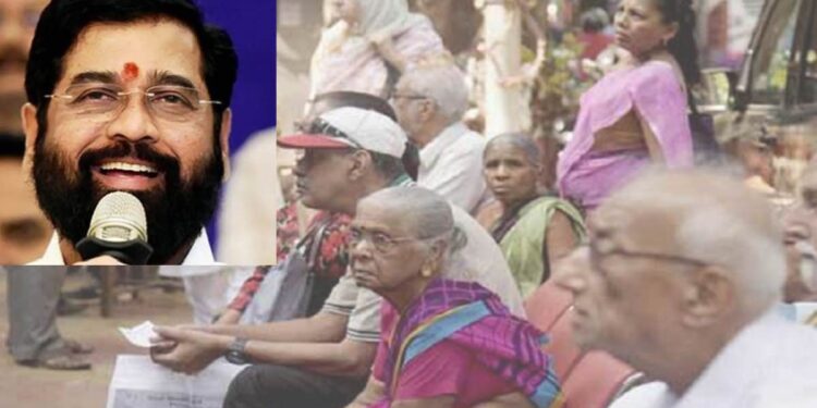 लाडकी बहीण योजनेनंतर आता ज्येष्ठांसाठीच्या ‘मुख्यमंत्री वयोश्री ‘ योजनेसाठी शासन ॲक्शन मोडवर