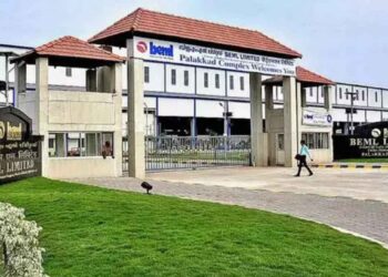 भारत अर्थ मूव्हर्स लिमिटेडमध्ये 10वीसह ITI पाससाठी जम्बो भरती